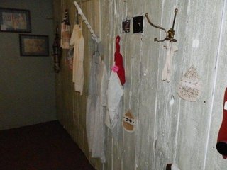 Property photo 128 - Commercial Building, Former Antique Mall - Downtown Roann
